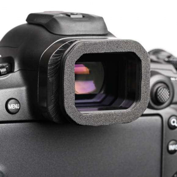 ThinkTank EP-R5 Hydrophobia Eyepiece